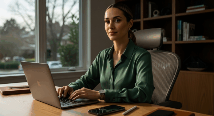 262354 Launching a Virtual Assistant Business from Home