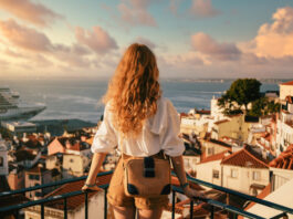 Business Trip into a Mini Vacation