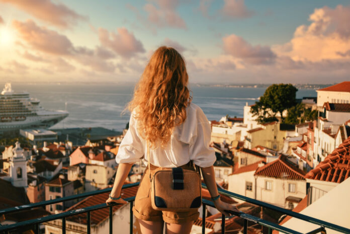 Business Trip into a Mini Vacation