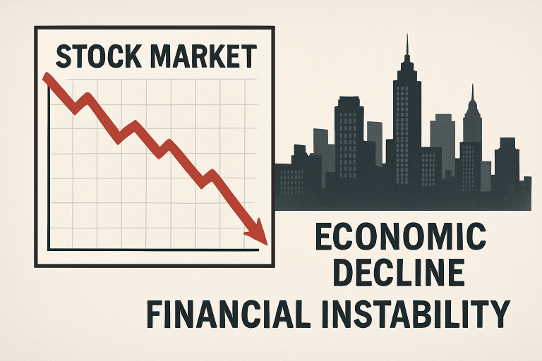 Lessons from the Financial Crisis: Navigating Economic Turmoil
