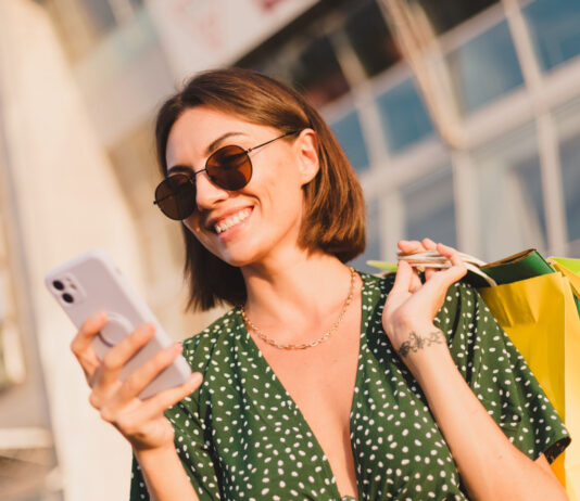 Mobile-First Era: Browser Experience