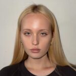 Anastasia Yaroslavtseva