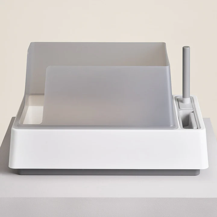 tuft & paw litter box