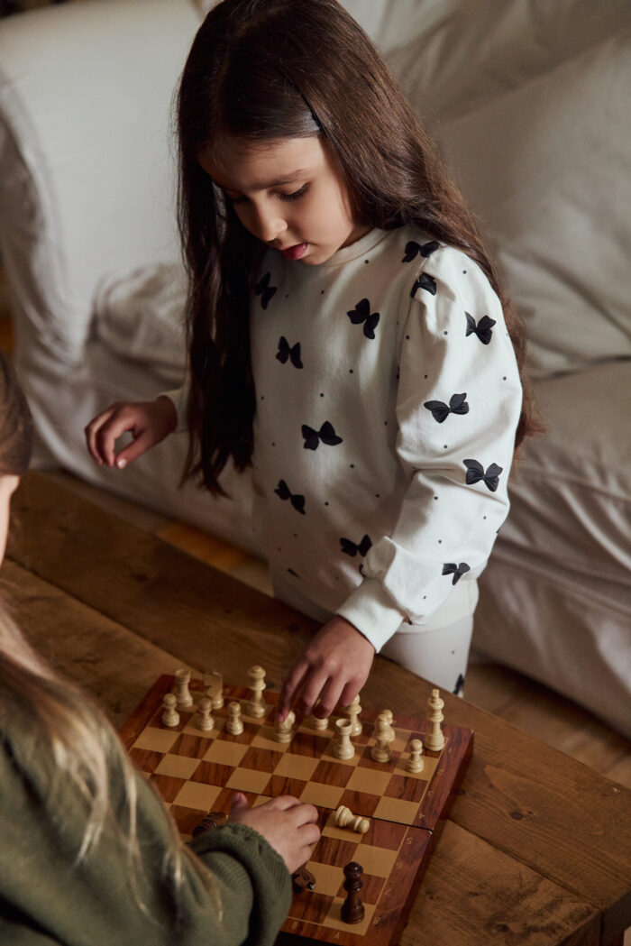 Miles The Label Holiday Collection - Guide for Kids