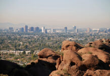 Living in Phoenix, AZ: What to Expect
