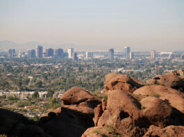 Living in Phoenix, AZ: What to Expect