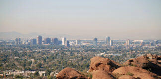 Living in Phoenix, AZ: What to Expect