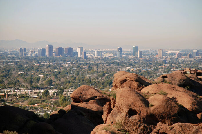 Living in Phoenix, AZ: What to Expect