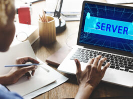 PCB in Your Office Server