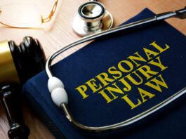 Hiring a Personal Injury Lawyer