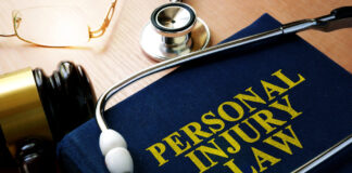 Hiring a Personal Injury Lawyer