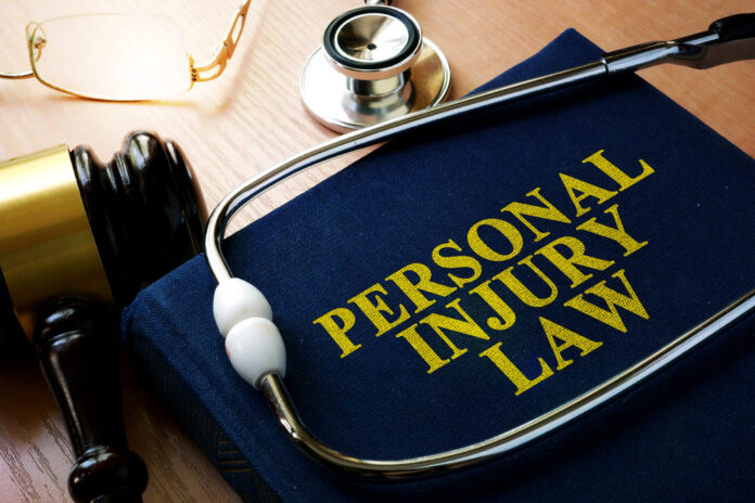 Hiring a Personal Injury Lawyer