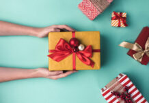 Holiday Gift Guide 2025: Must-Have Presents for Entrepreneurs! 1/2 Must-Have Presents for Entrepreneurs