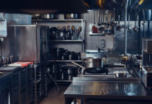 Efficient Restaurant Equipment Moves: How to Save Time and Prevent Damage Efficient Restaurant Equipment Moves