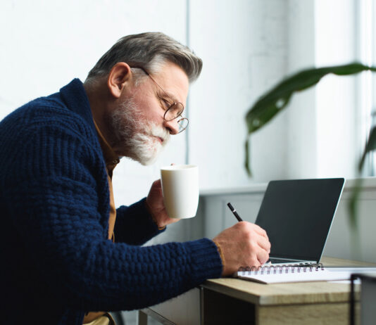 Note-Taking: Find the Best Method