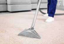 Understanding the Real Costs of Opening a Carpet Cleaning Business Opening a Carpet Cleaning Business