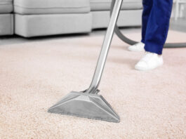 Opening a Carpet Cleaning Business