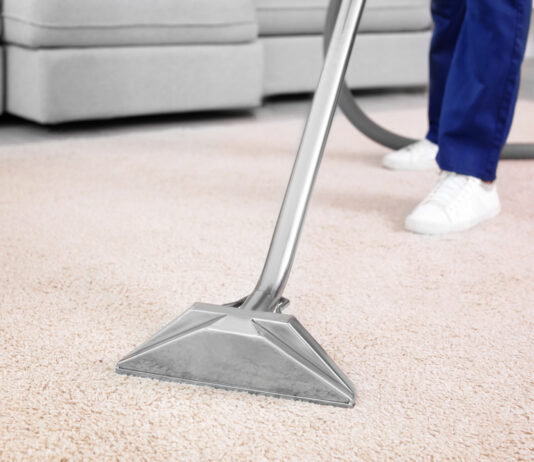 Opening a Carpet Cleaning Business