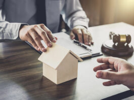 administering a deceased estate in Victoria