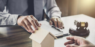 administering a deceased estate in Victoria