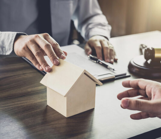 administering a deceased estate in Victoria