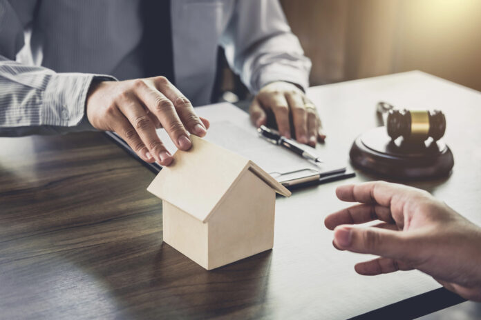 administering a deceased estate in Victoria