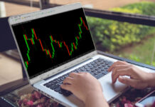 demo trading in forex