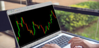 demo trading in forex