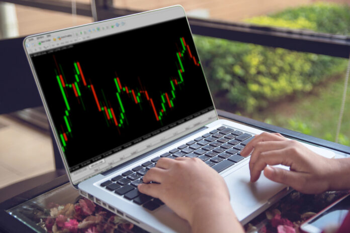 demo trading in forex