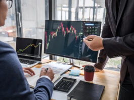 Smart Investors Use Virtual Data Rooms