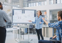 Advantage for Design Agencies