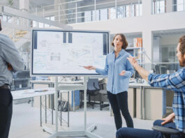 Advantage for Design Agencies