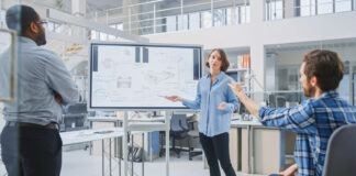 Advantage for Design Agencies