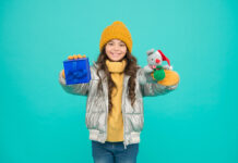 Gift Guide for Kids