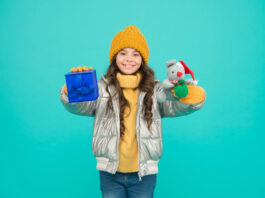 Gift Guide for Kids