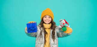 Gift Guide for Kids