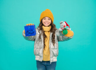 Gift Guide for Kids