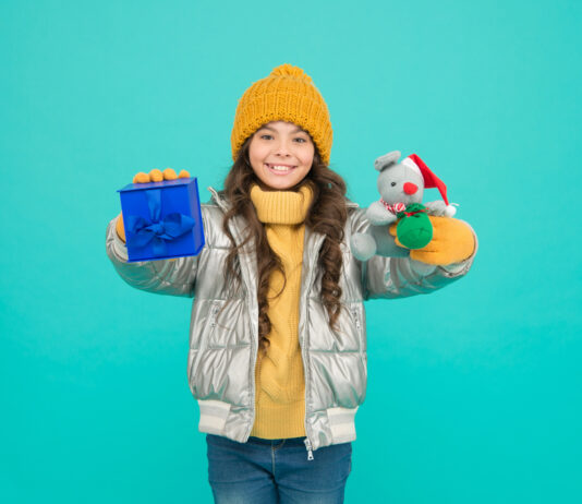 Gift Guide for Kids
