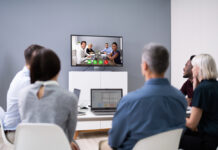Commercial AV Integrators in Philadelphia