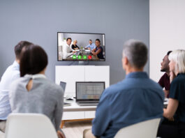 Commercial AV Integrators in Philadelphia