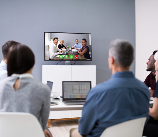 Commercial AV Integrators in Philadelphia