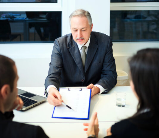 What Is a Divorce Settlement Agreement