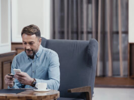 How safe are finance apps?
