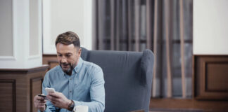 How safe are finance apps?