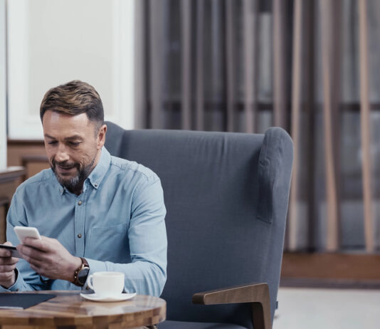How safe are finance apps?