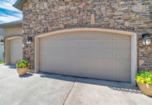 How Can I Make My Home Garage Door Quieter? Make Home Garage Door Quieter