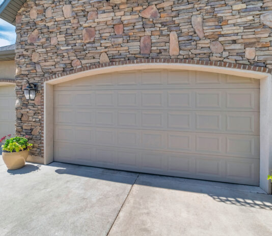 How Can I Make My Home Garage Door Quieter? Make Home Garage Door Quieter