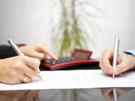 Strategy with a Settlement Calculator