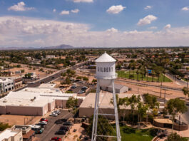 What It is Like Living in Gilbert