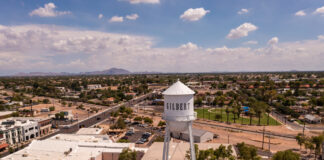 What It is Like Living in Gilbert